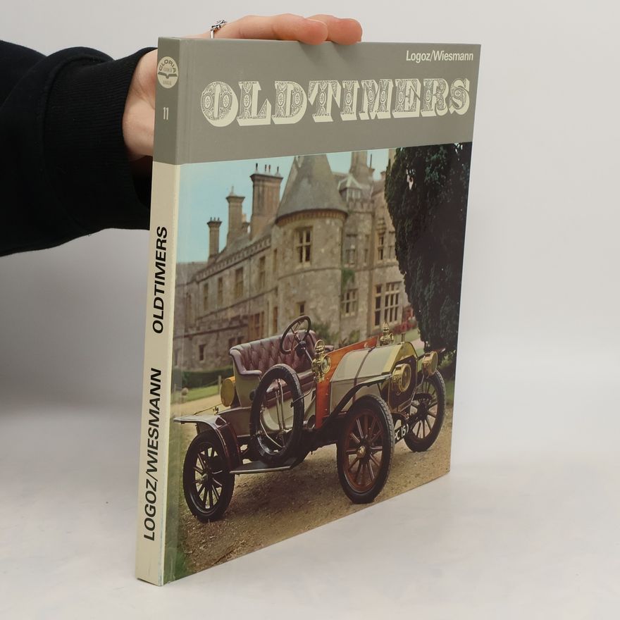 Arthur Logoz Oldtimers 11