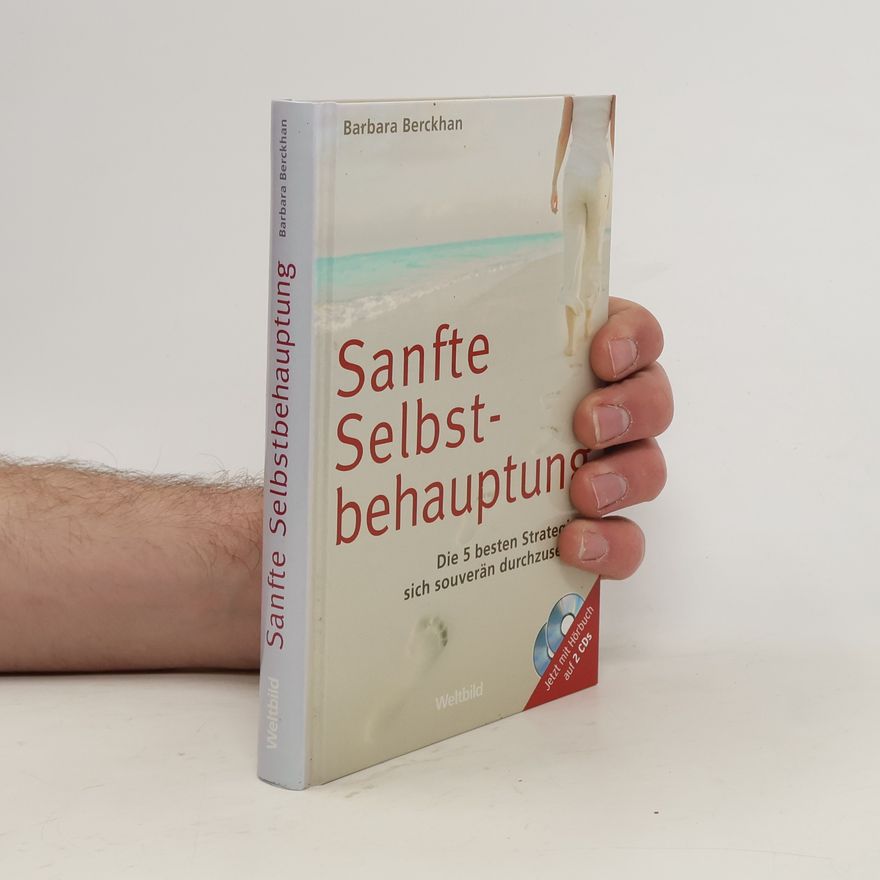 Autorenkollektiv Sanfte Selbstbehauptung