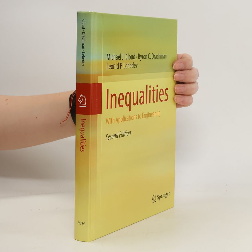 Michael J. Cloud Inequalities