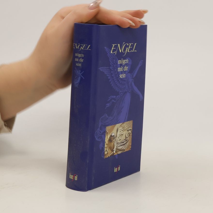 Autorenkollektiv Engel mögen mit dir sein
