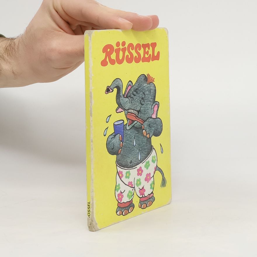 Autorenkollektiv Rüssel