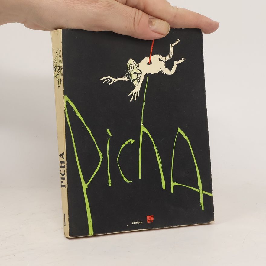 Kolektiv autorů Picha