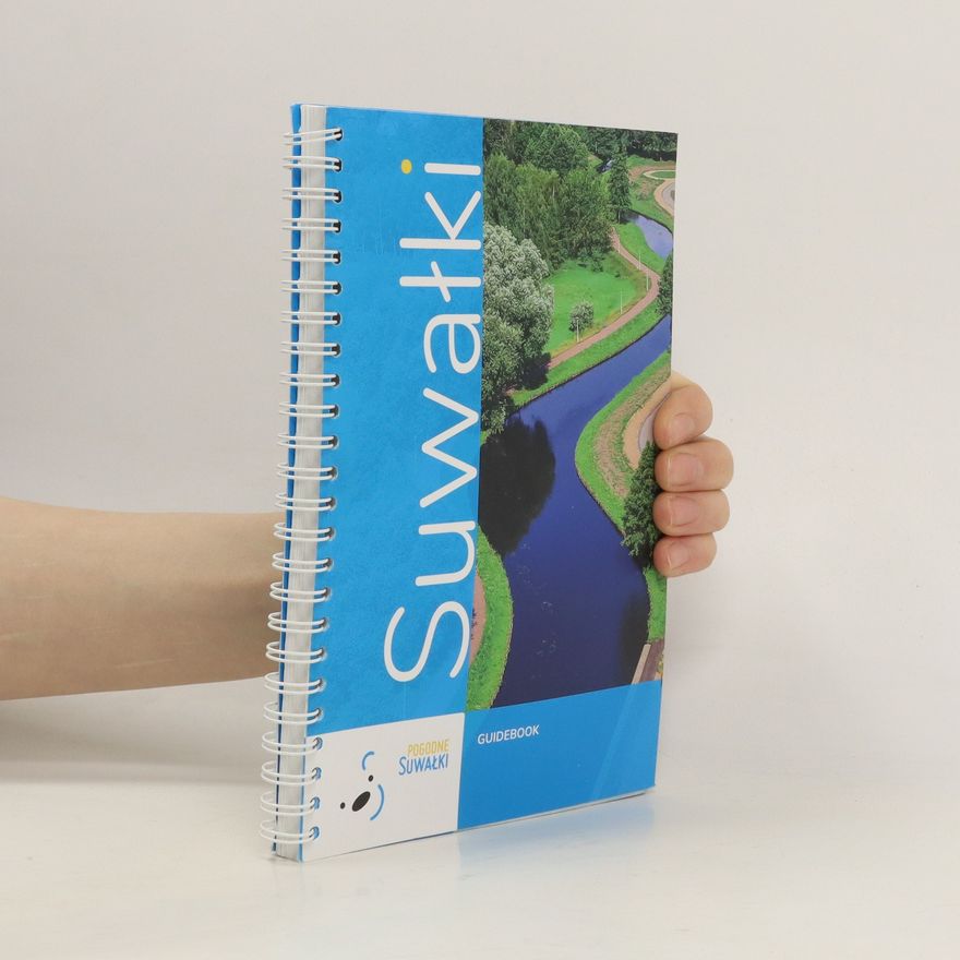 Kolektiv autorů Suwałki