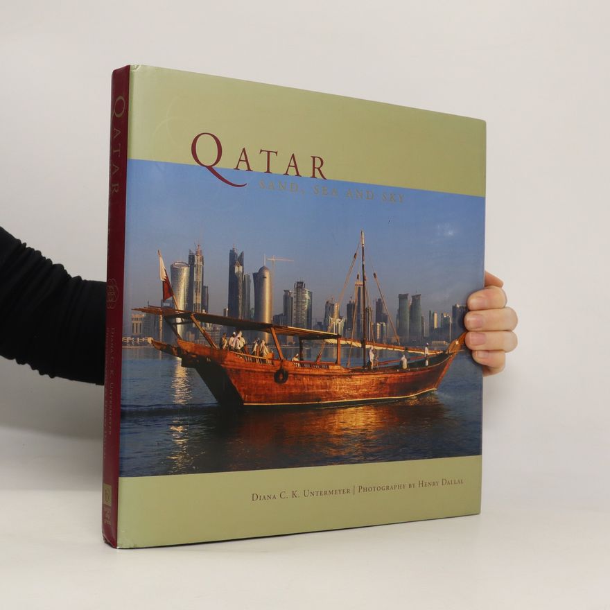 Diana Untermeyer Qatar