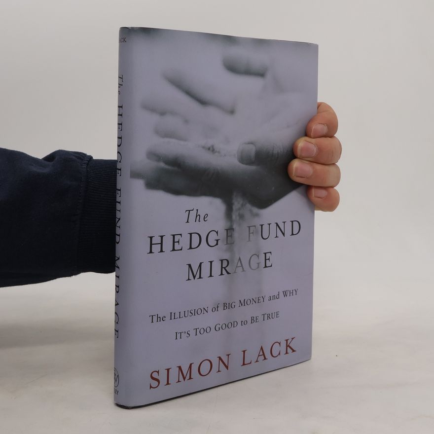 Simon Blackburn The Hedge Fund Mirage