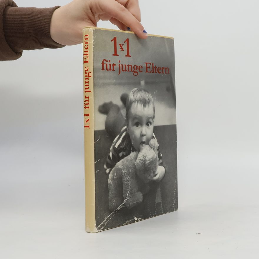 Autorenkollektiv 1x1 für junge Eltern