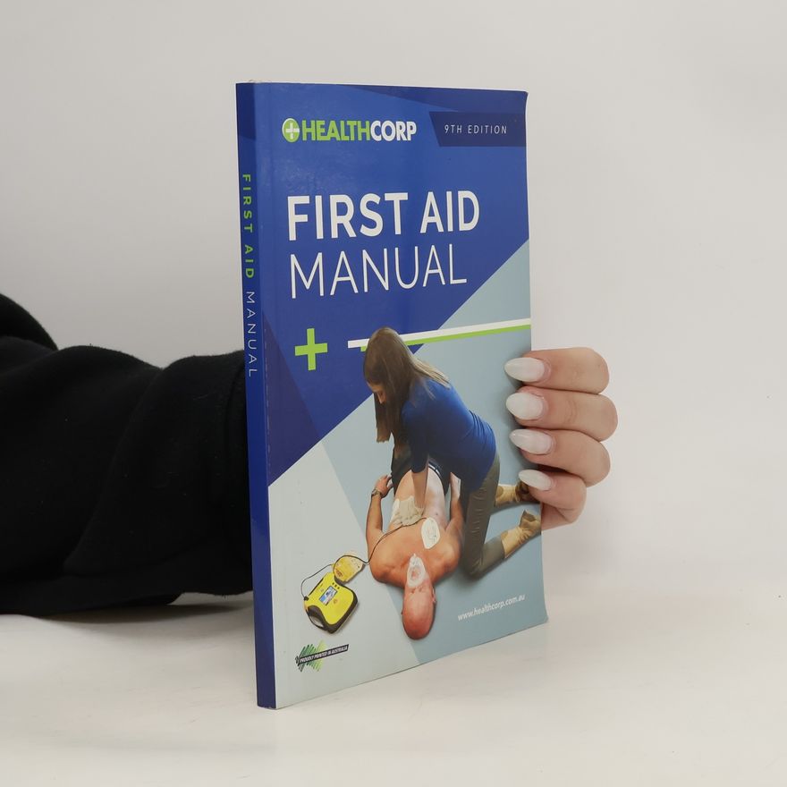 Vie Gilcrest First Aid Manual