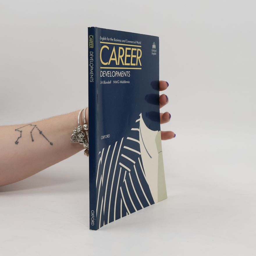 NMG Middlemiss Career: developments