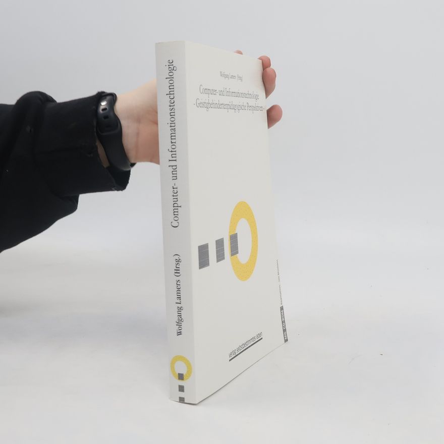 Autorenkollektiv Computer- und Informationstechnologie