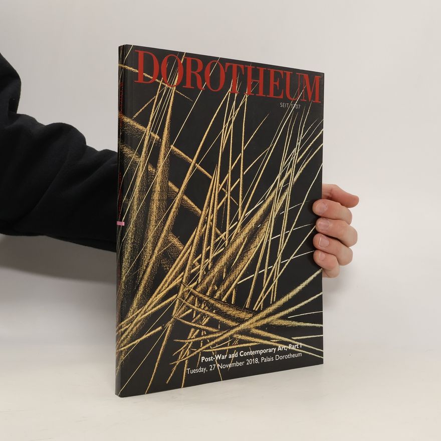 Autorenkollektiv Dorotheum. Seit 1707
