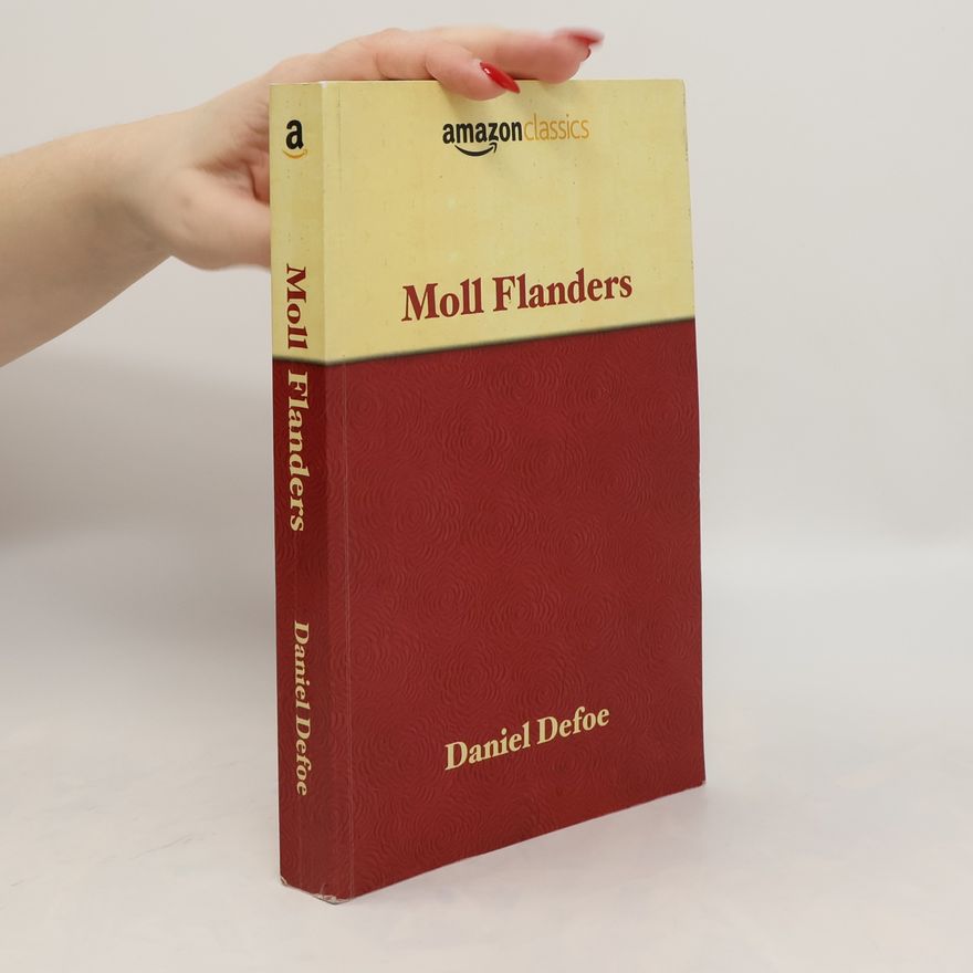Daniel Defoe Moll Flanders