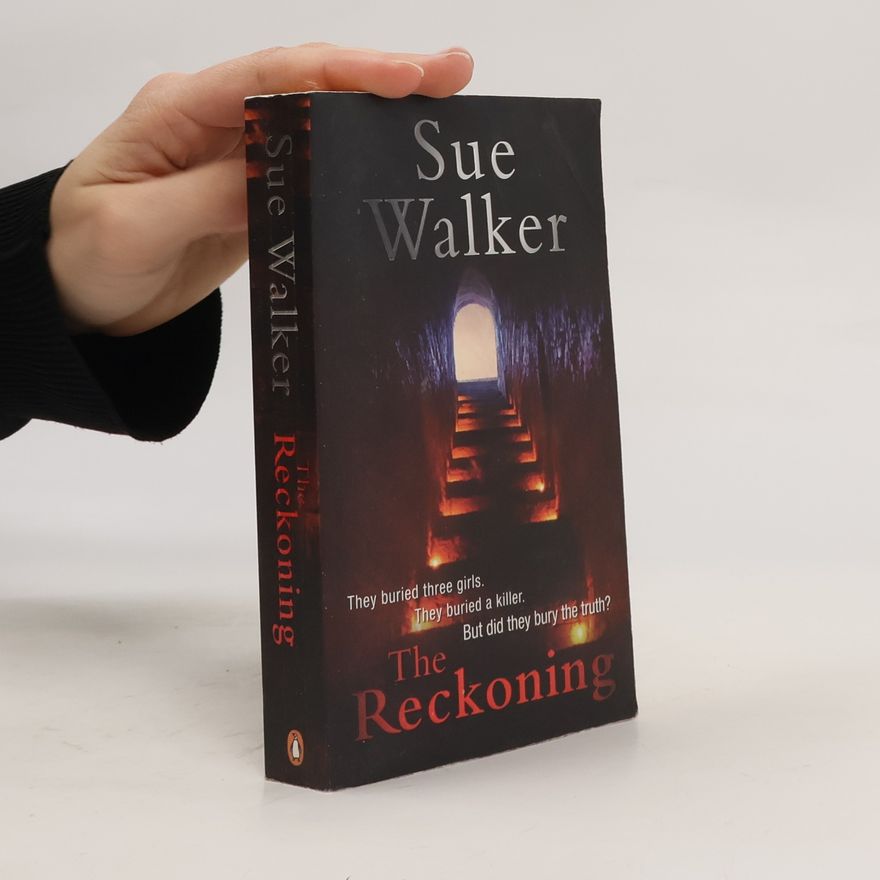 Sue Walker The Reckoning