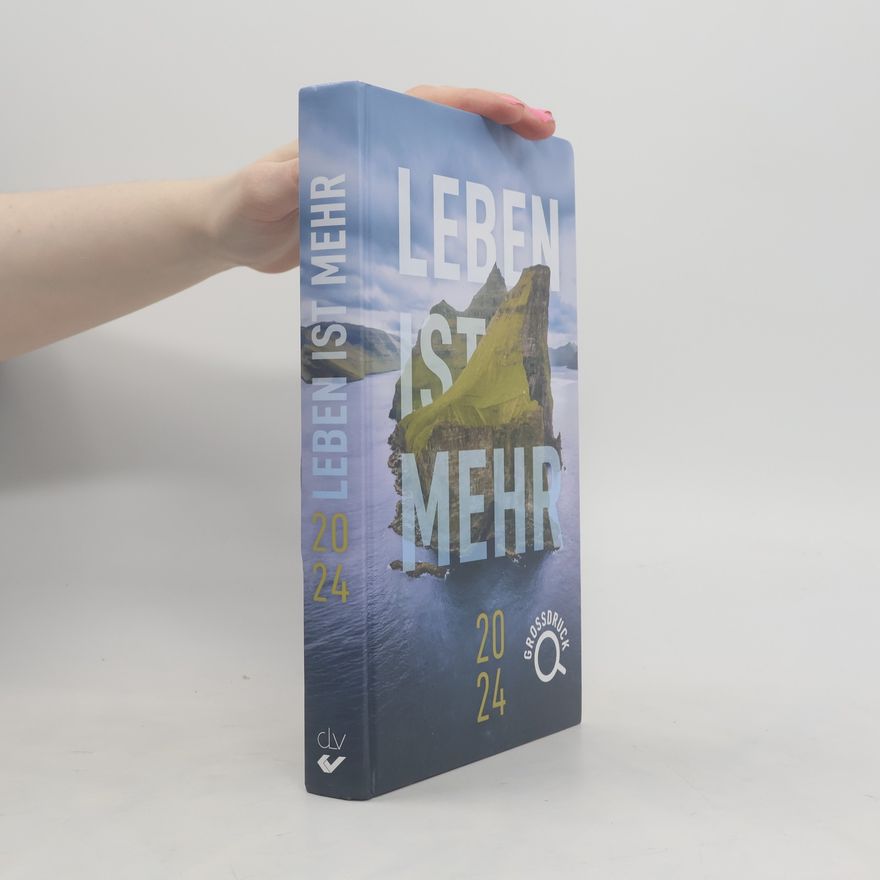 Various authors Leben ist mehr