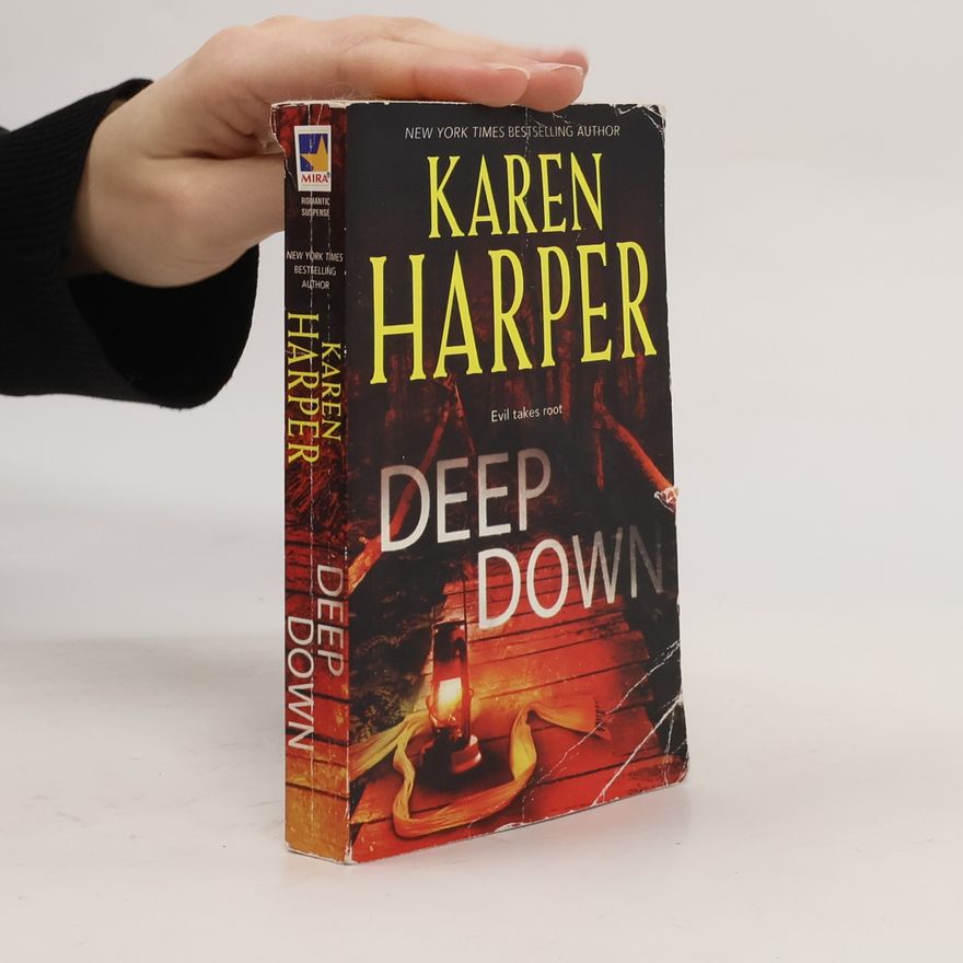 Karen Harper Deep Down