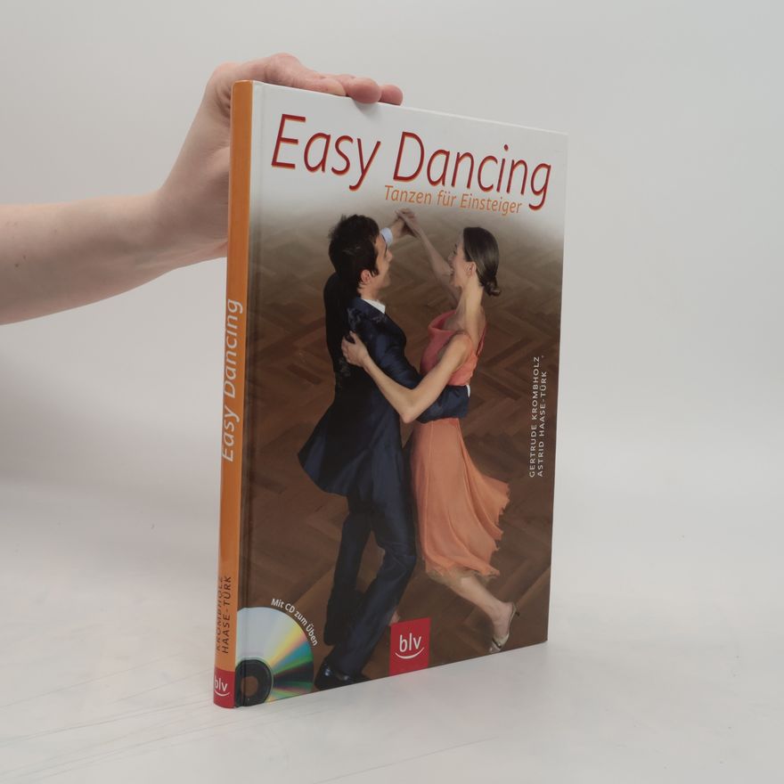 Astrid Haase-Türk Easy Dancing