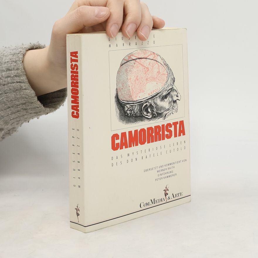 Giuseppe Marrazzo Camorrista
