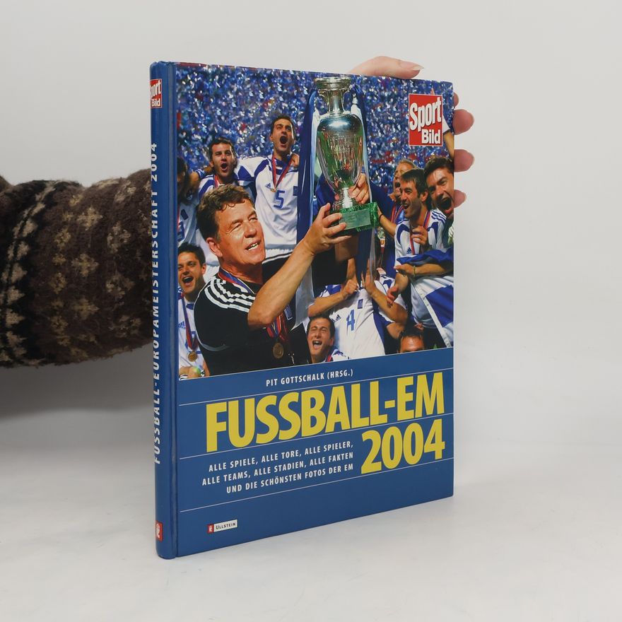Autorenkollektiv Fussball-em 2004