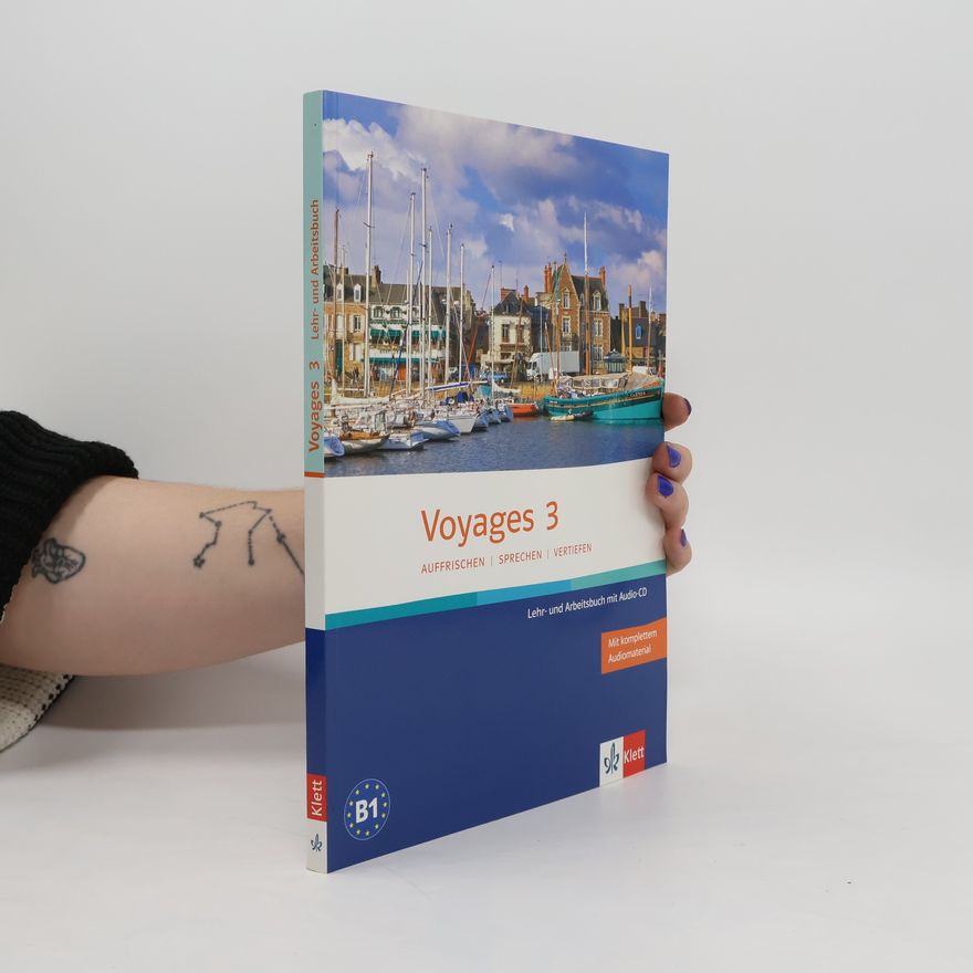 Autorenkollektiv Voyages