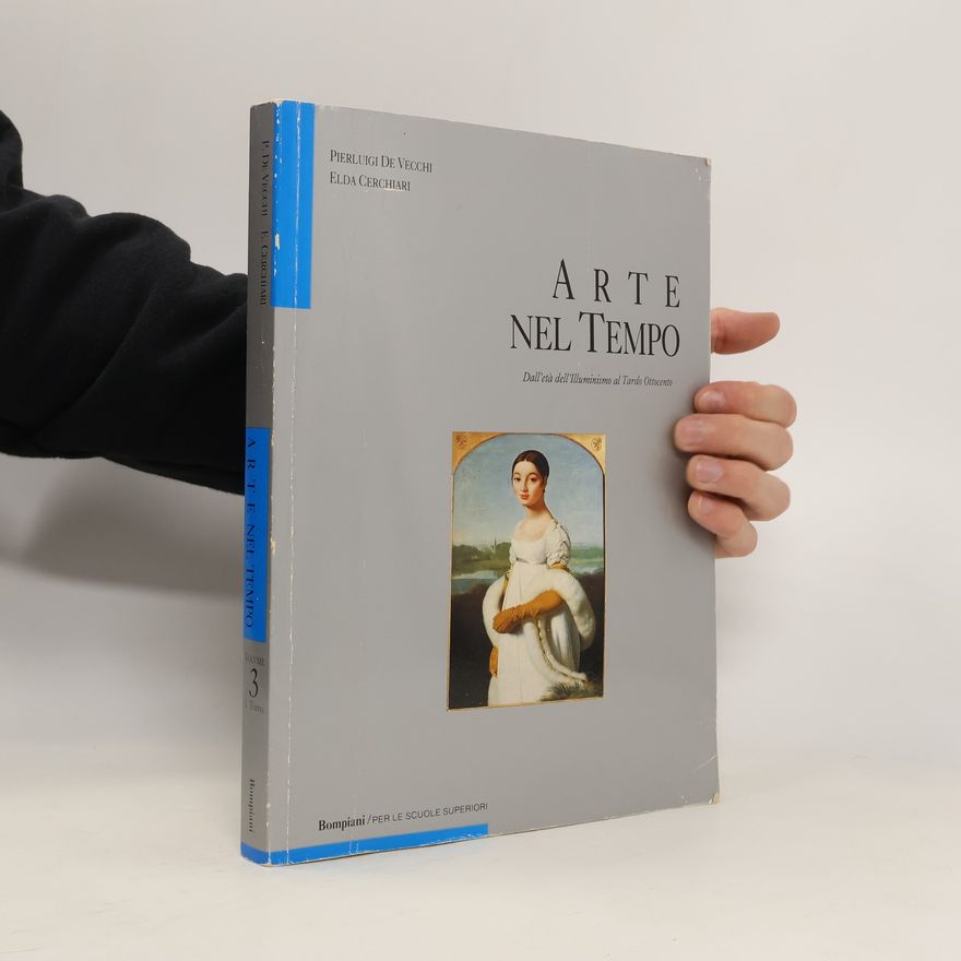 Elda Cerchiari Arte nel Tempo