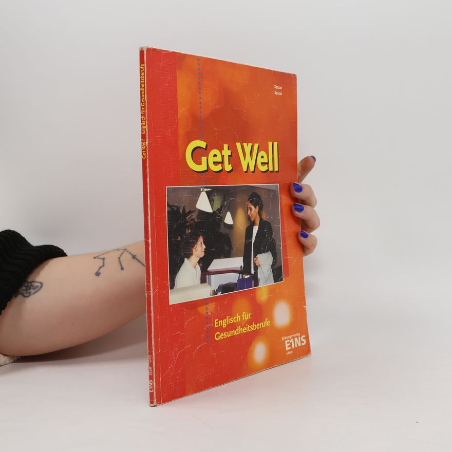 Autorenkollektiv Get well