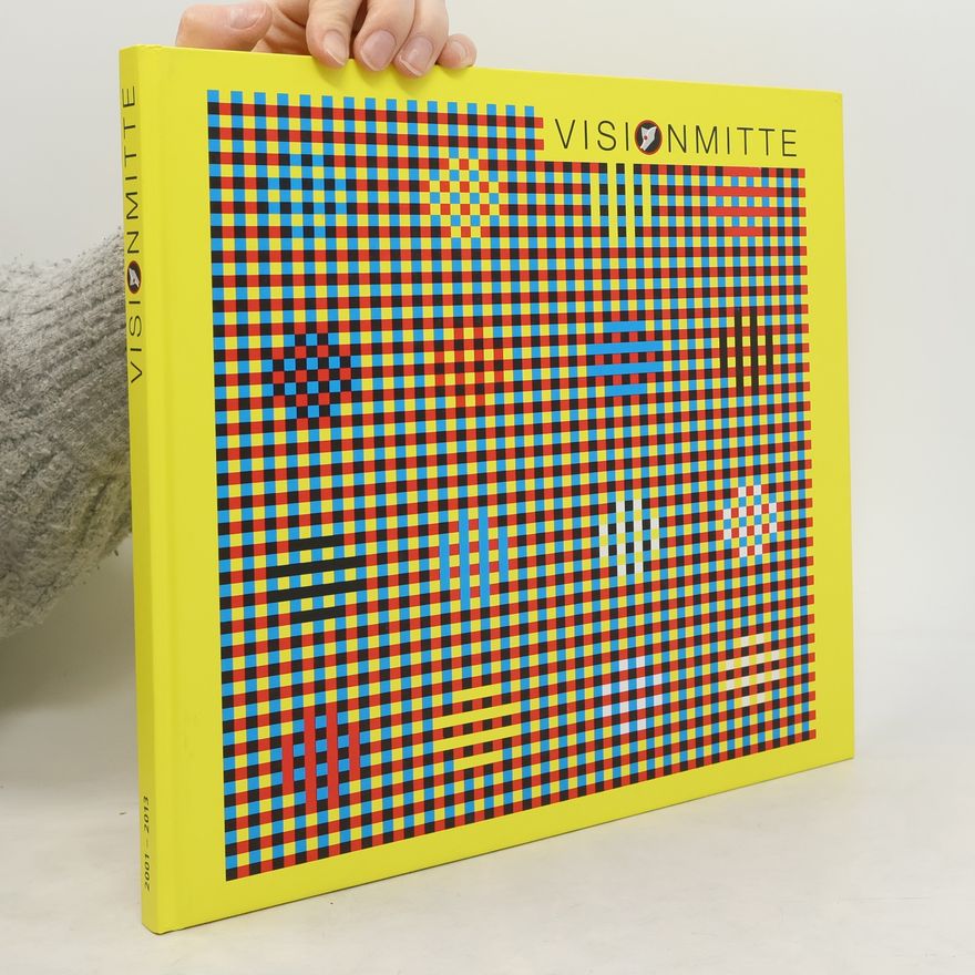Hans Vogel Visionmitte 2001-2013