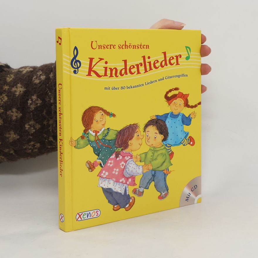 Autorenkollektiv Unsere schönsten Kinderlieder