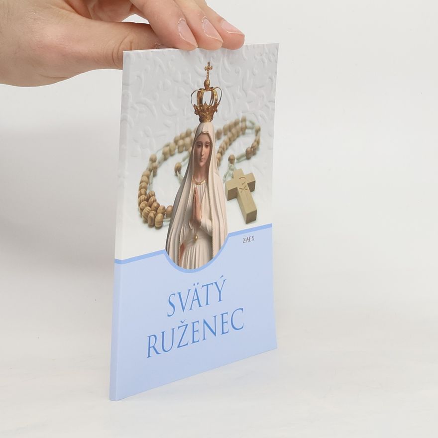 Various authors Svätý ruženec