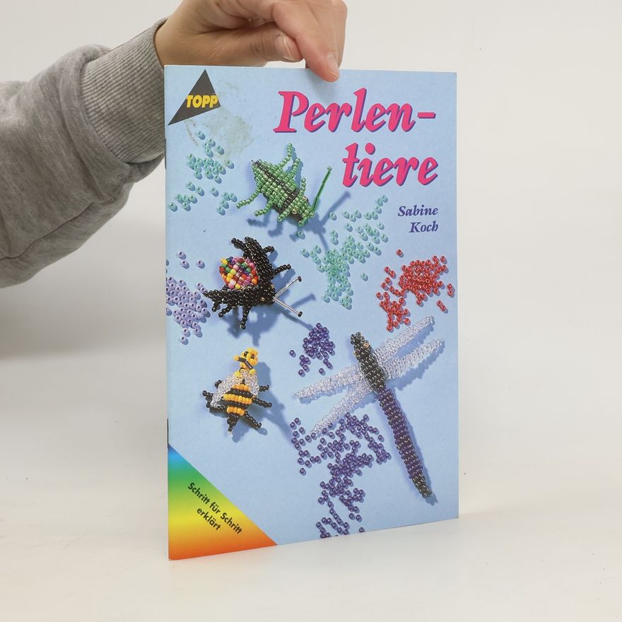 Autorenkollektiv Perlentiere