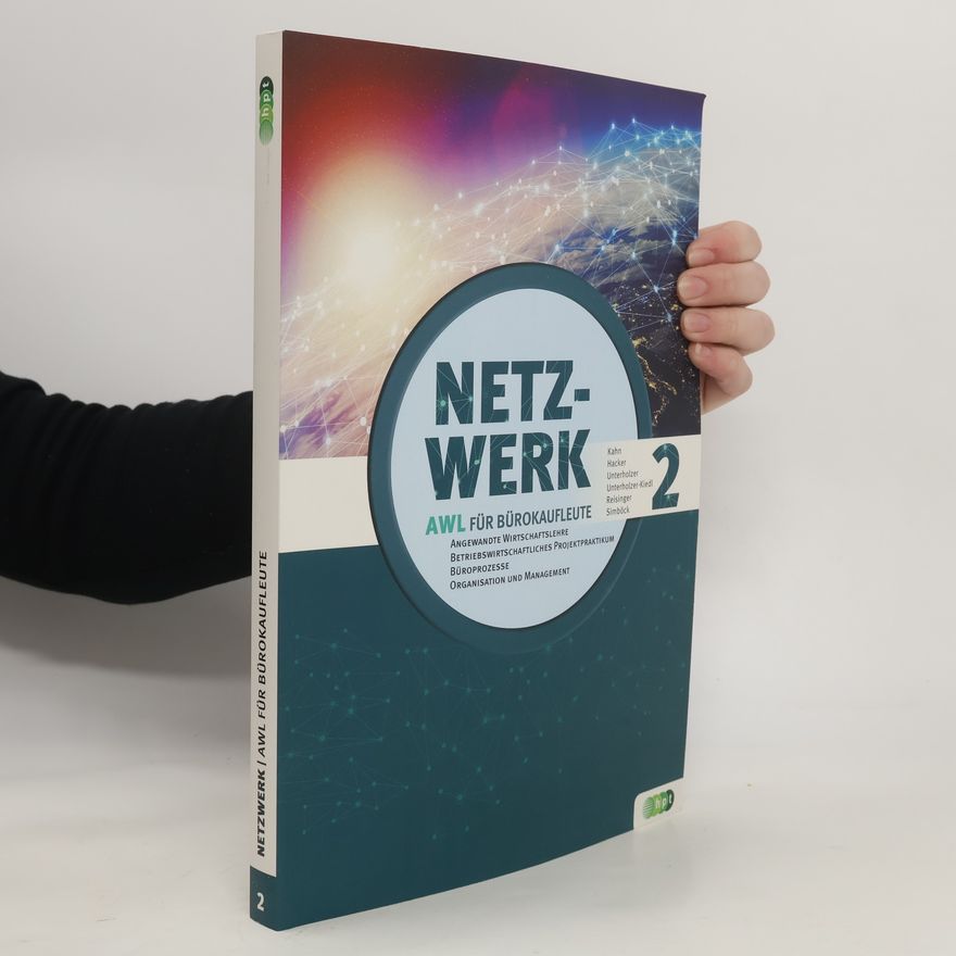 Autorenkollektiv Netzwerk 2