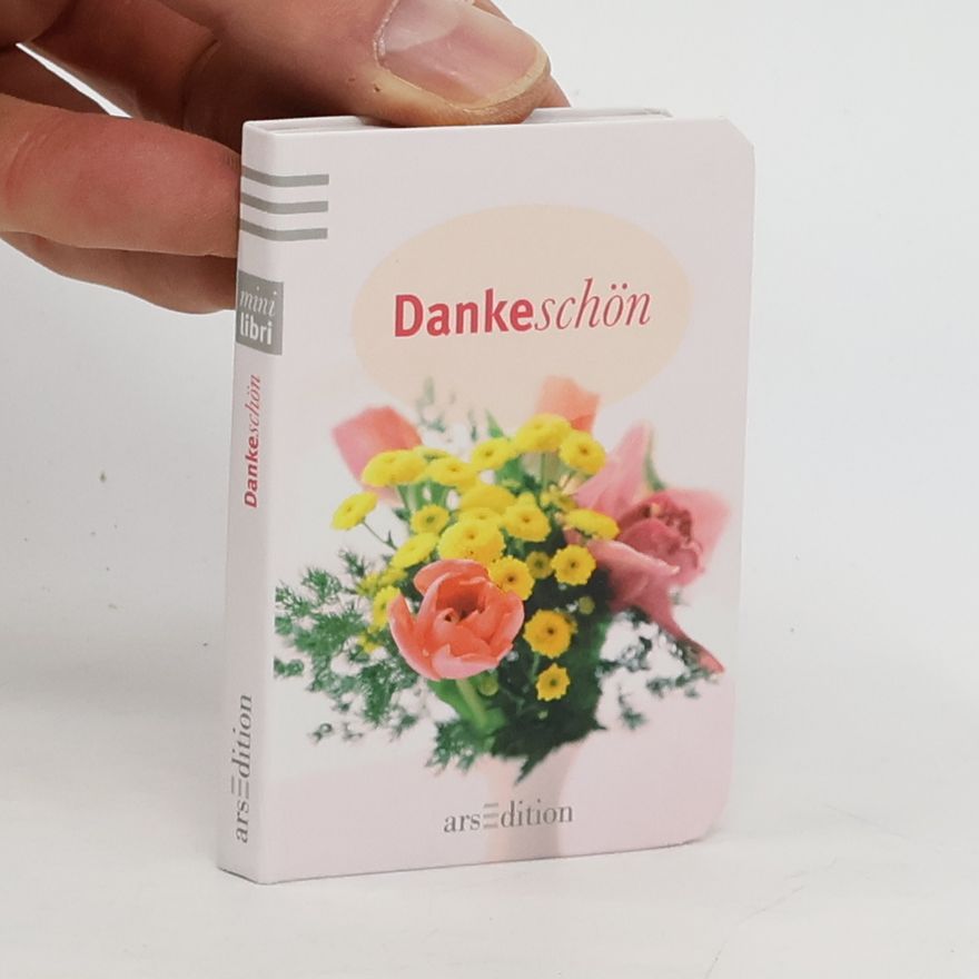 Various authors Dankeschön
