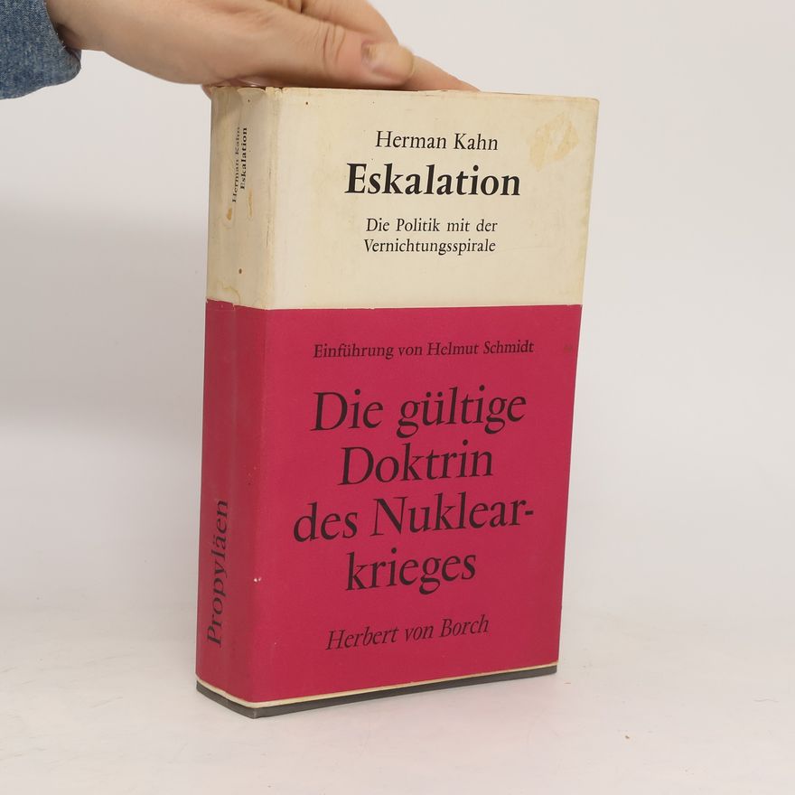 Herman Kahn Eskalation