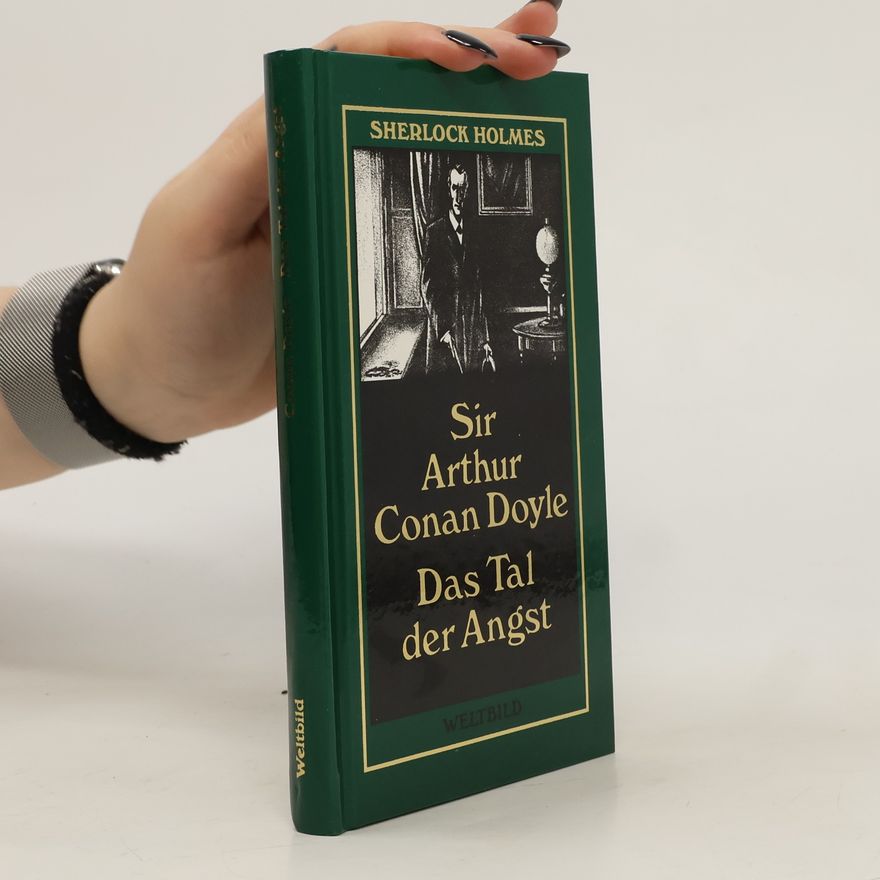 Arthur Conan Doyle Das Tal Angst
