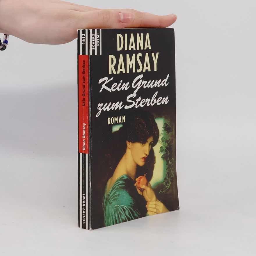 Diana Ramsay Kein Grund zum Sterben