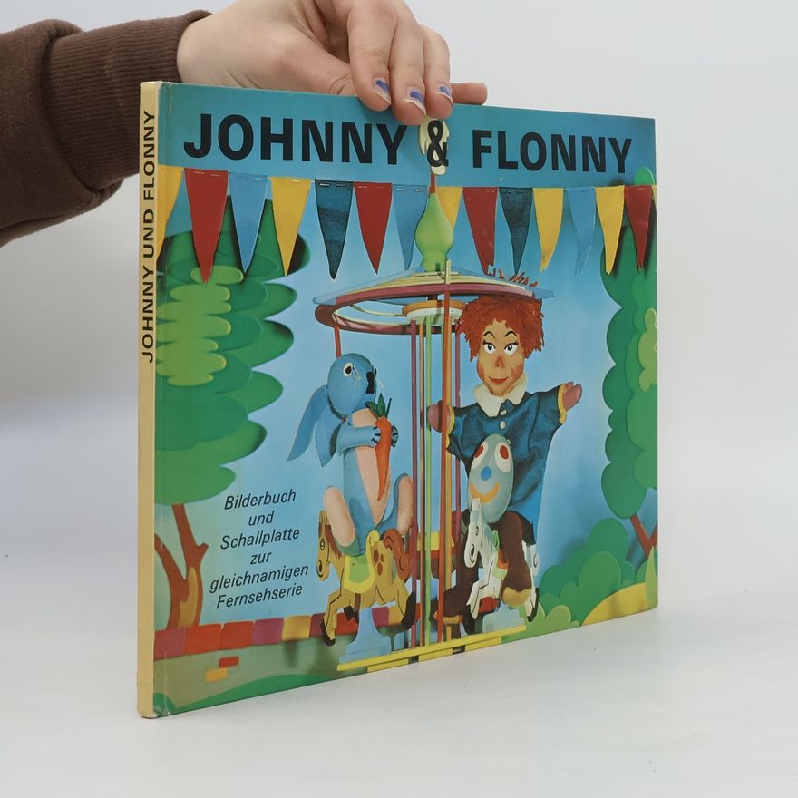 Autorenkollektiv Johnny & Flonny