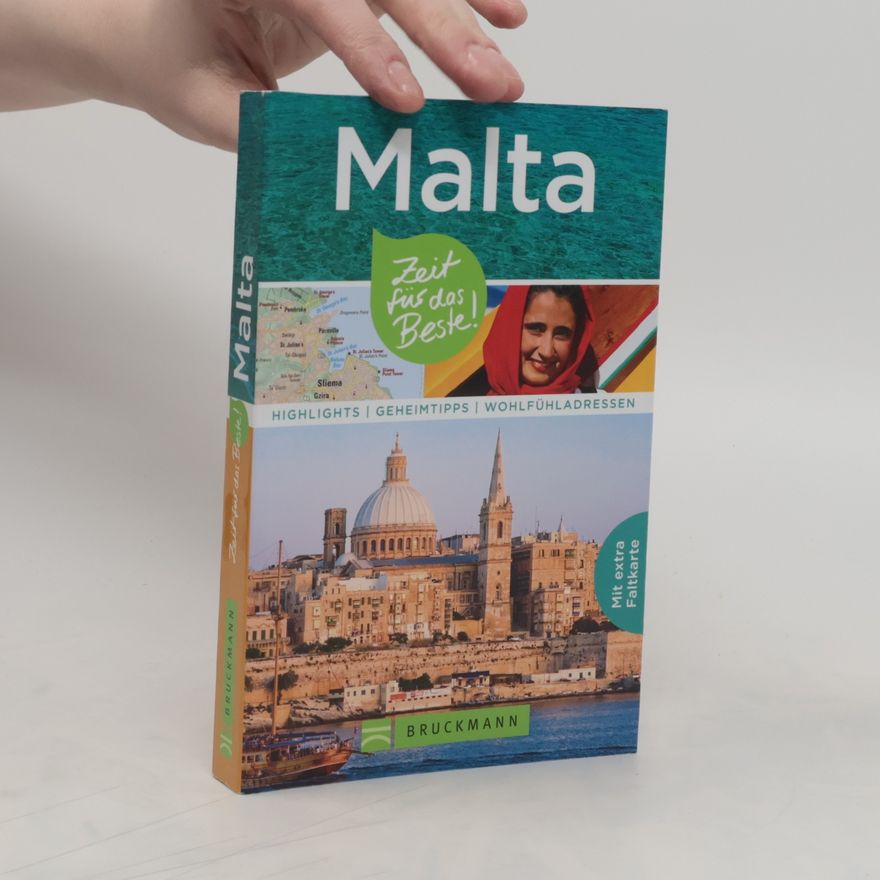 Anita Bestler Malta