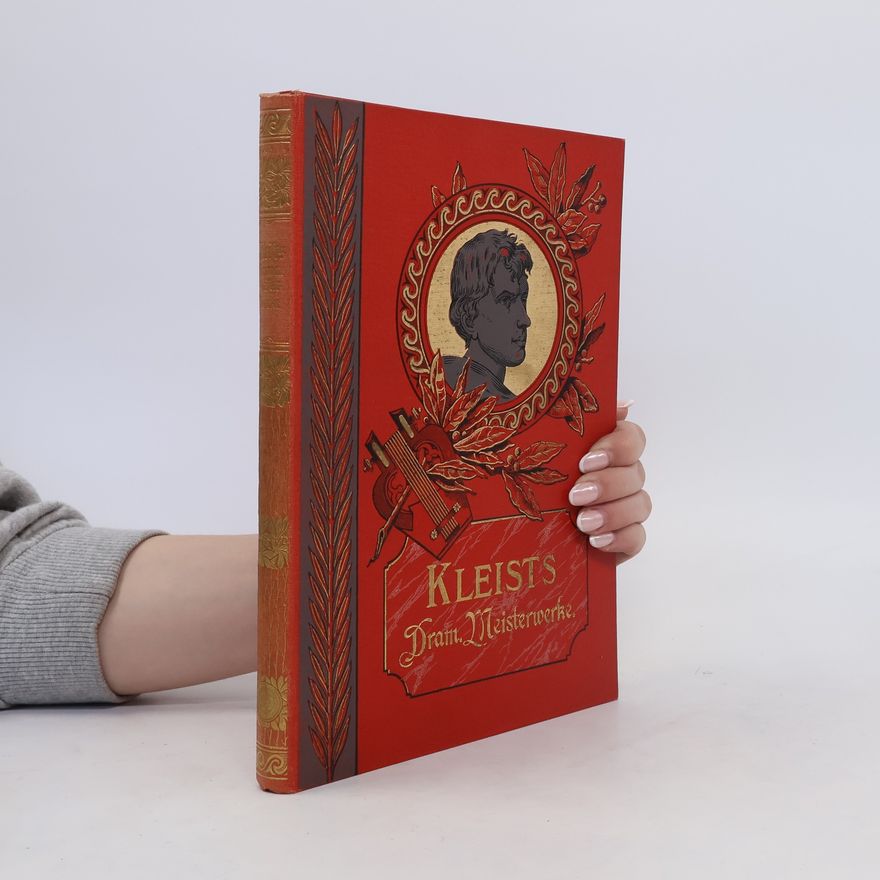 Collectif d'auteurs Kleists. Dram. Meisterwerke