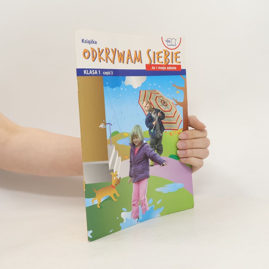 Autorenkollektiv Odkrywam siebie
