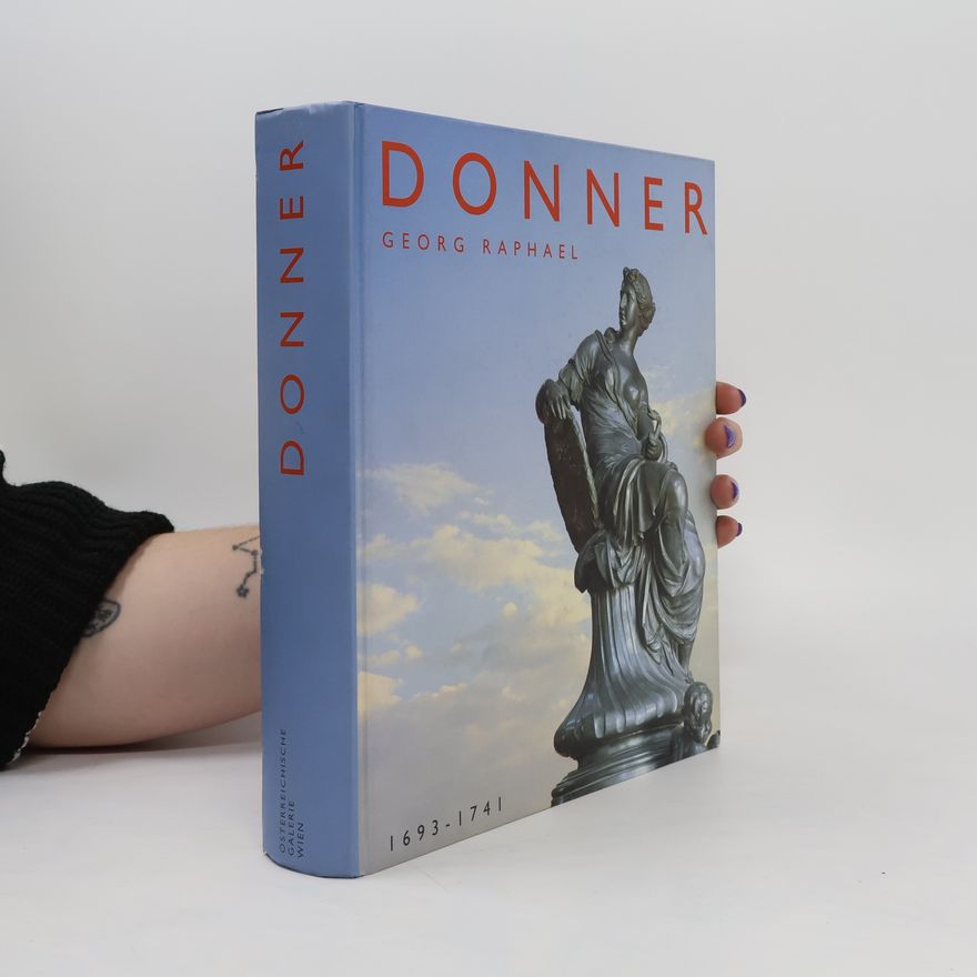 Autorenkollektiv Georg Raphael Donner