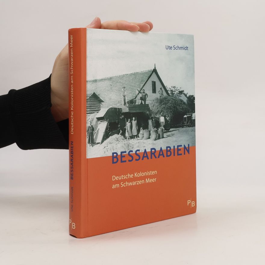 Ute Schmidt Bessarabien