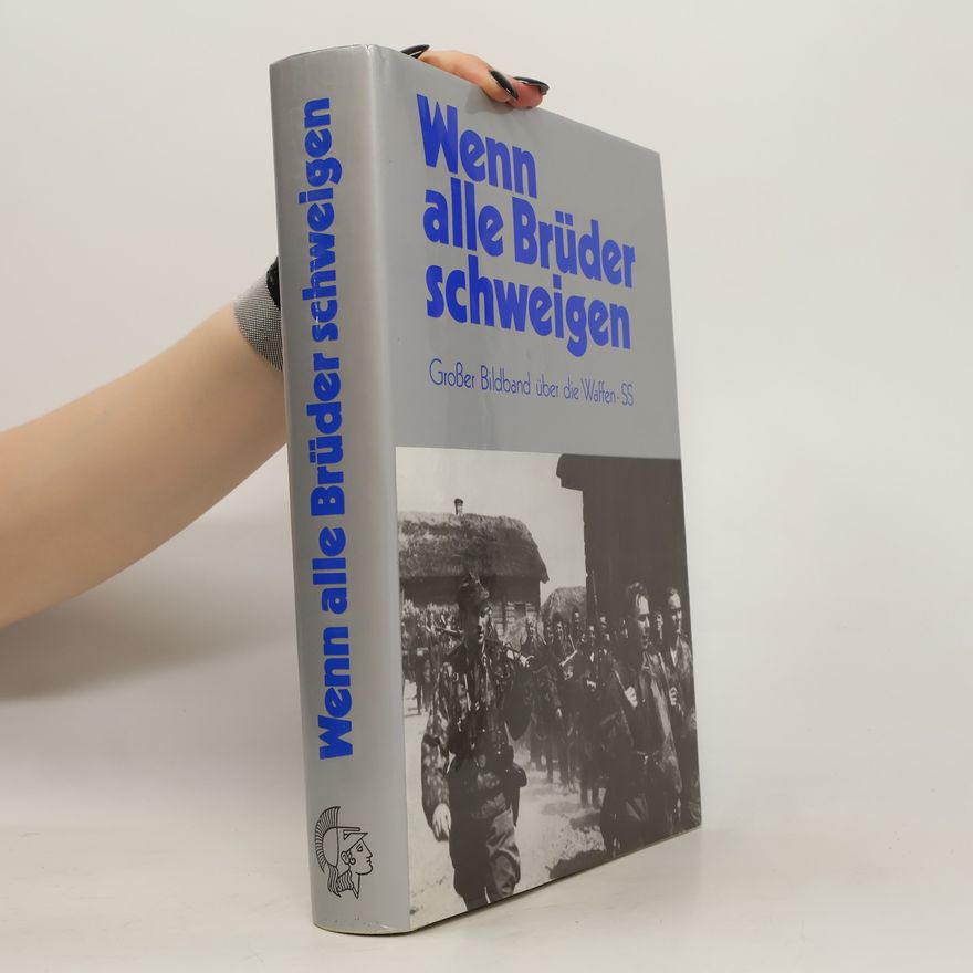 Various authors Wenn alle Brüder schweigen