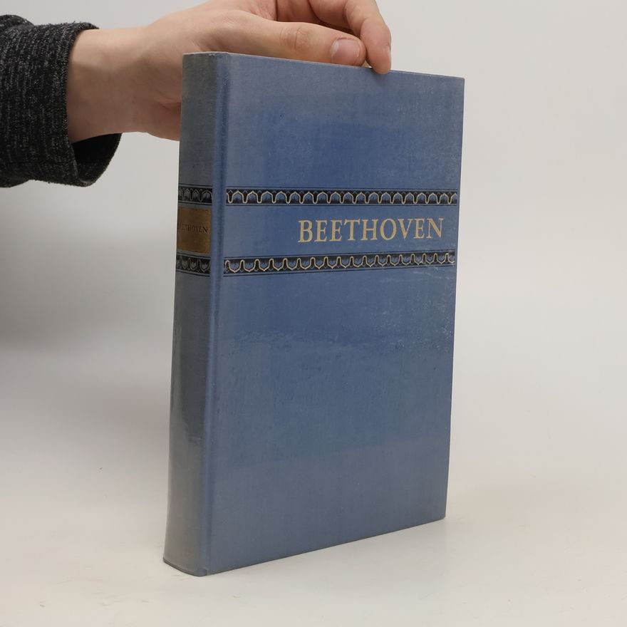 Kolektiv autorů Beethoven