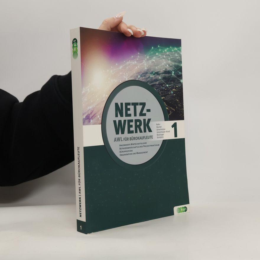 Autorenkollektiv Netzwerk 1