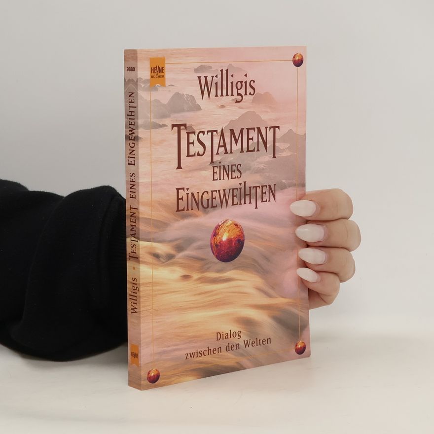 Willigis Testament eines Eingeweihten