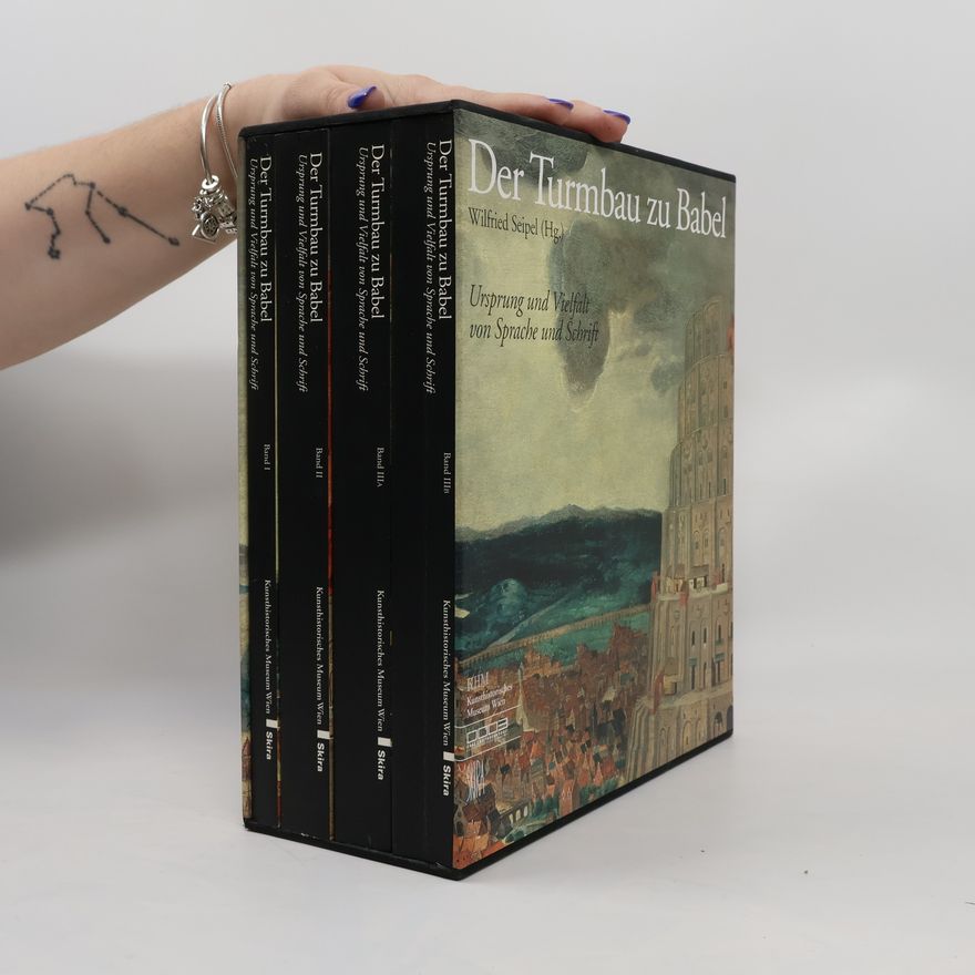 Various authors Der Turmbau zu Babel