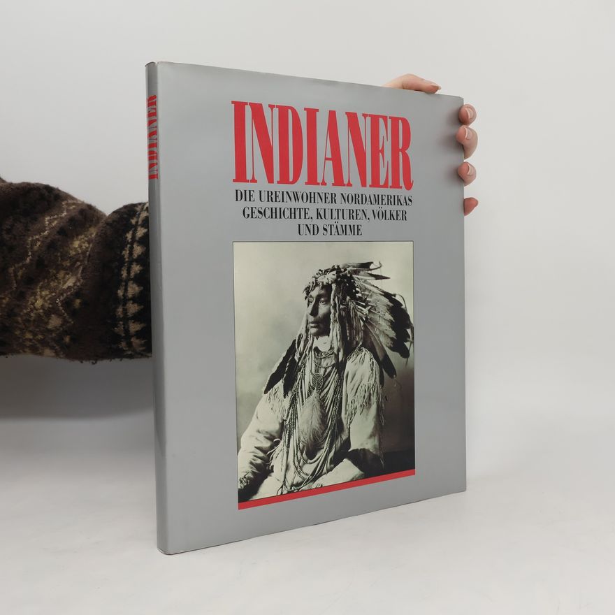 Autorenkollektiv Indianer