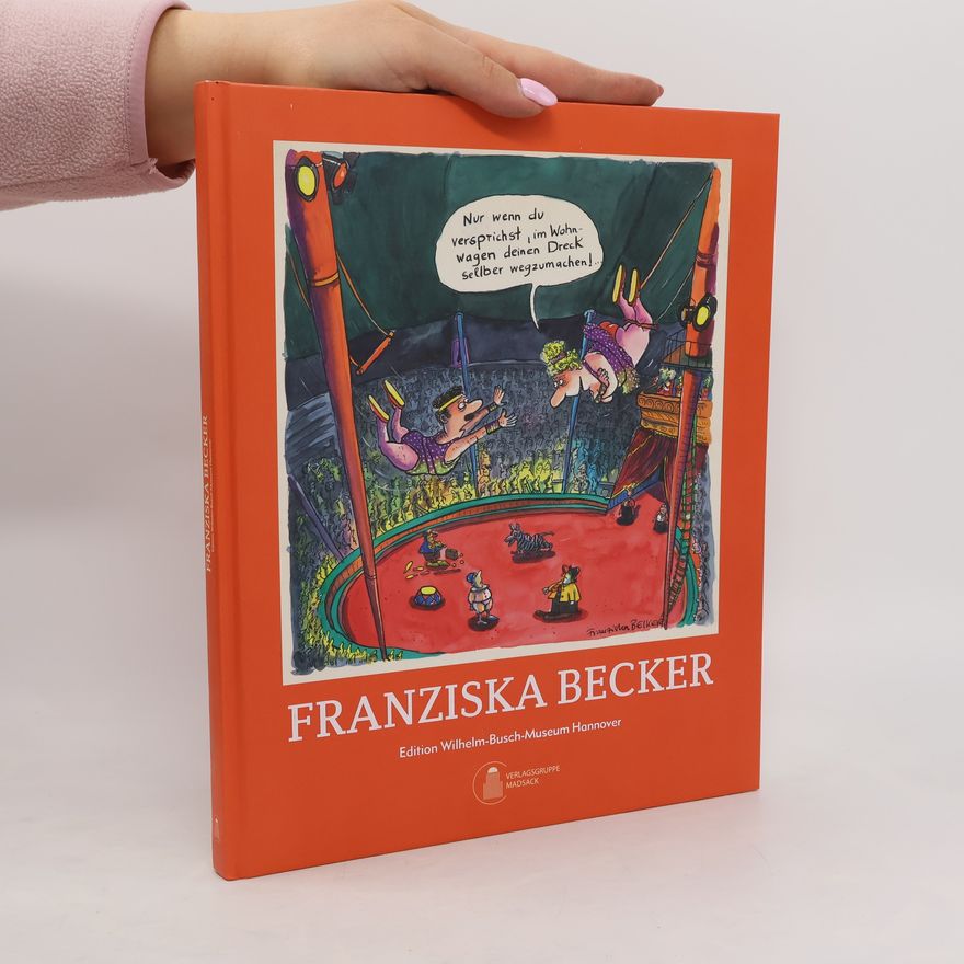 Franziska Becker-Furrer Franziska Becker