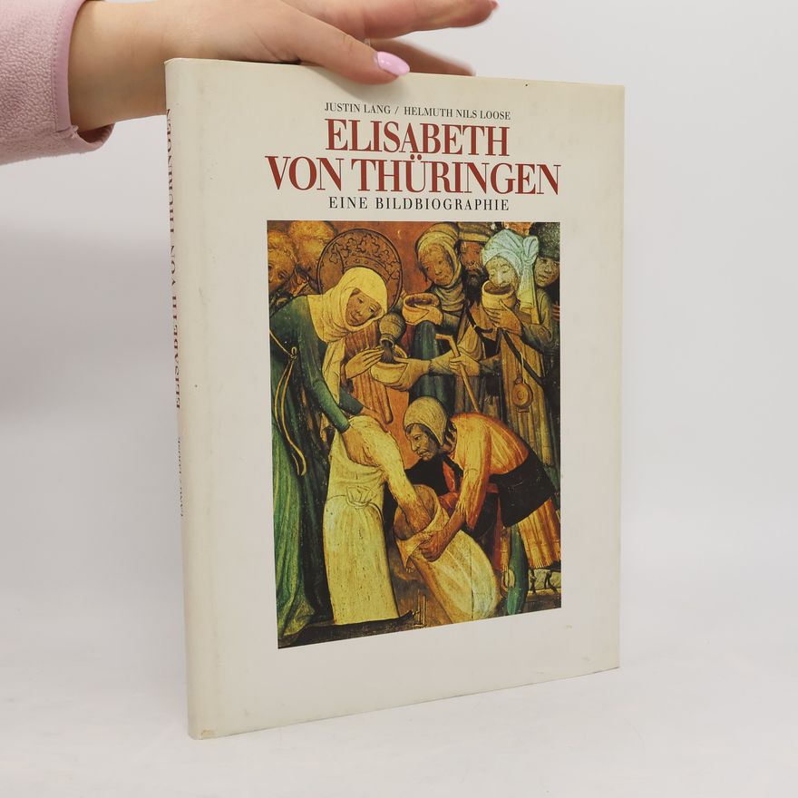 Justin Lang Elisabeth von Thüringen
