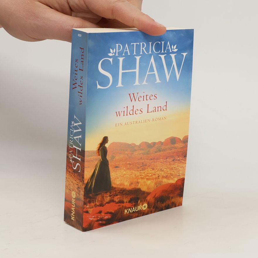 Patricia Shaw Weites wildes Land
