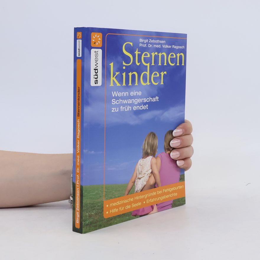 Birgit Zebothsen Sternenkinder