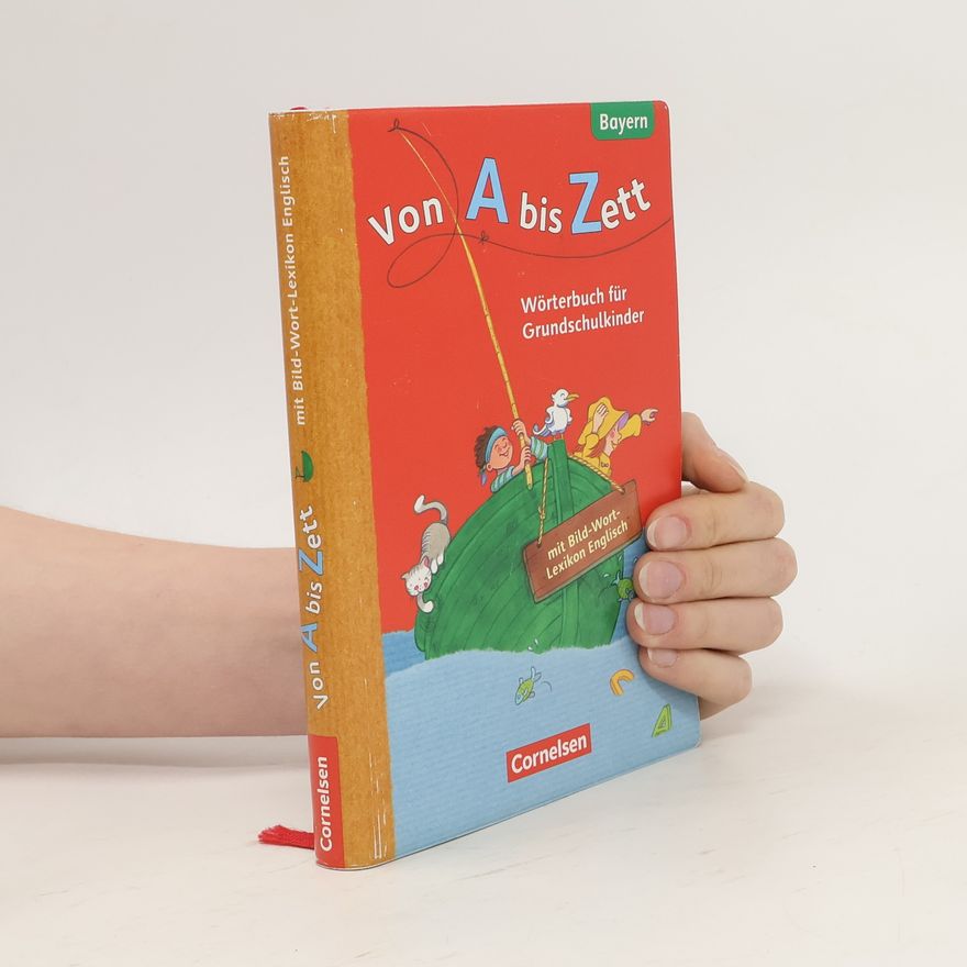 Gerhard Sennlaub 1.-4. Jahrgangsstufe - Wörterbuch mit Bild-Wort-Lexikon Englisch